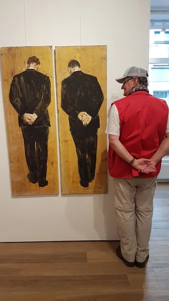 Galerie Kellermann