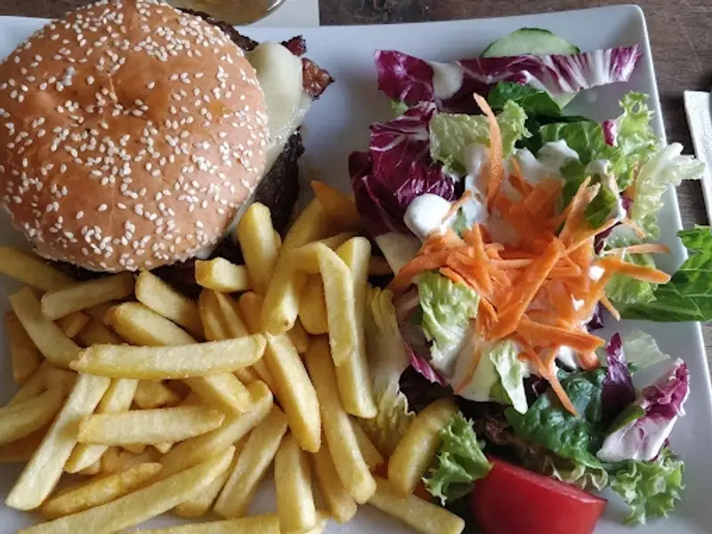 Dillinger Chicago Bar'n Grill München