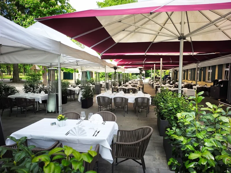 TEATRO Solln im Iberl TRATTORIA