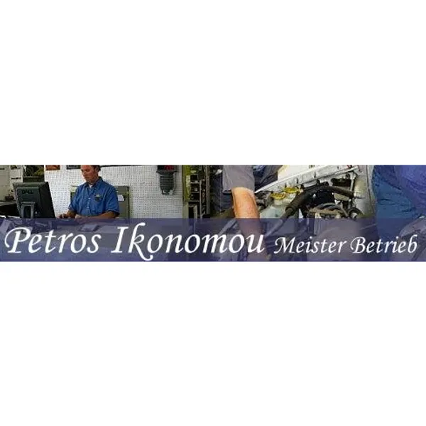 KFZ-Autowerkstatt Meisterbetrieb Petros Ikonomou Düsseldorf