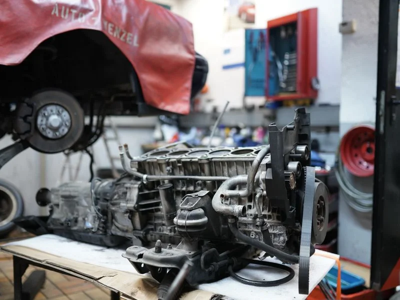 Auto Wenzel Düsseldorf