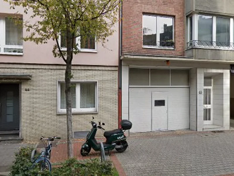 Kfz Service Oberbilk