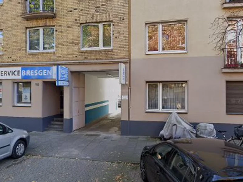 KFZ- Reparatur-Service Andreas Bresgen