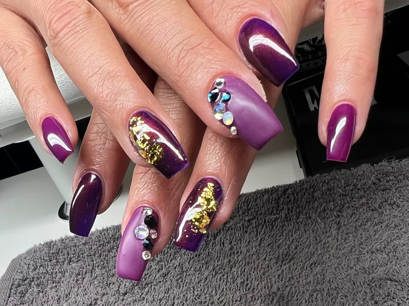 Nagelstudio MRNails by Steffi - Stuttgart