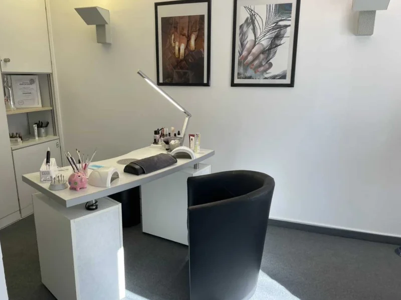 Nail Lounge Stuttgart