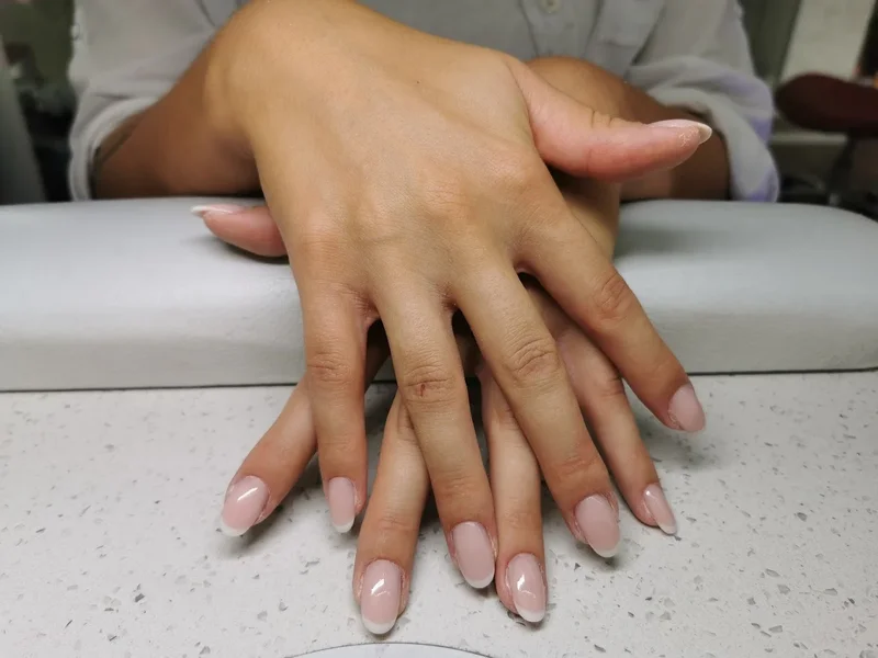 Diamant Nails