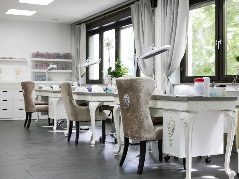 Beautiful Mind Nagel- und Wimpernsalon