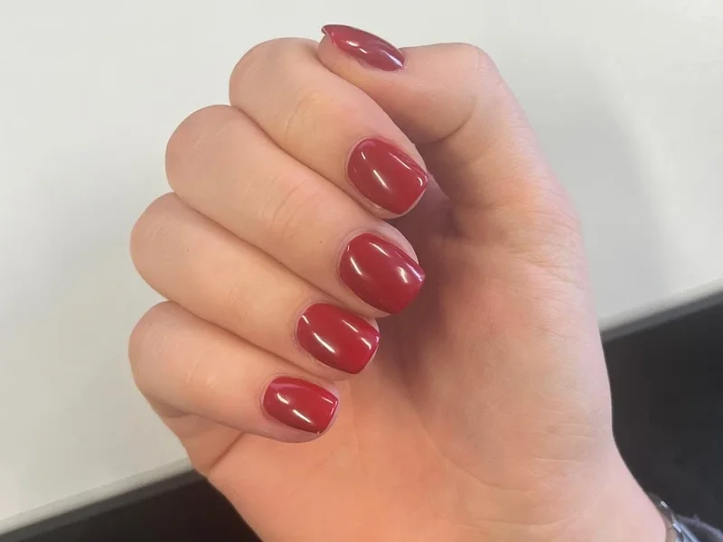 West Nails