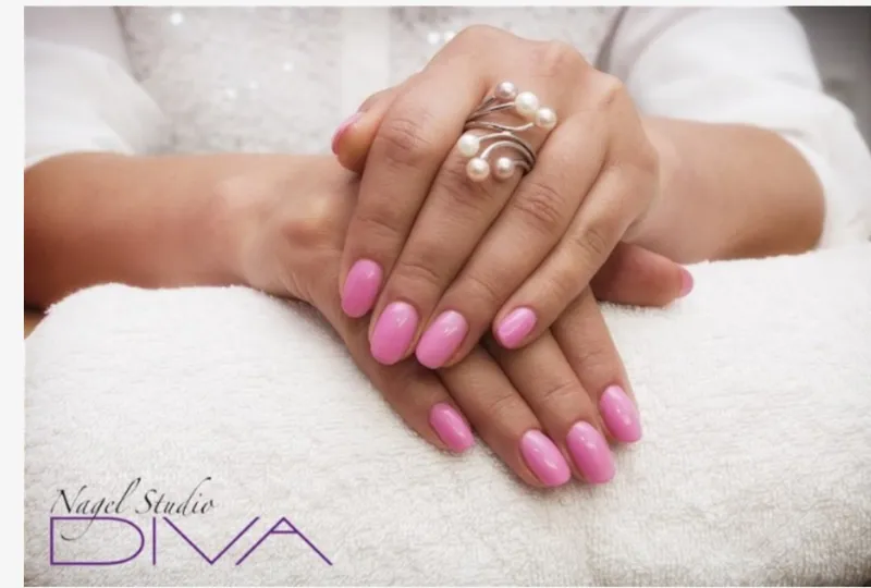 Nagelstudio Diva