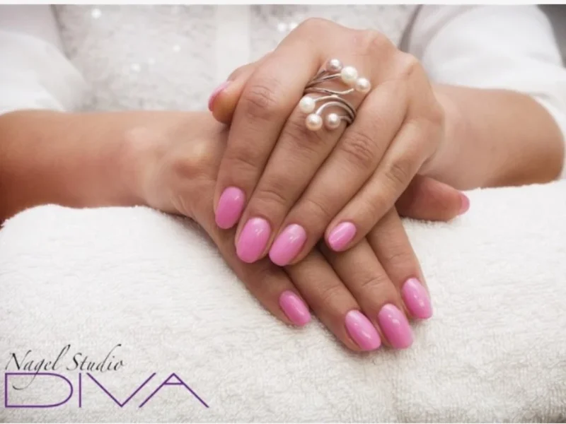 Nagelstudio Diva