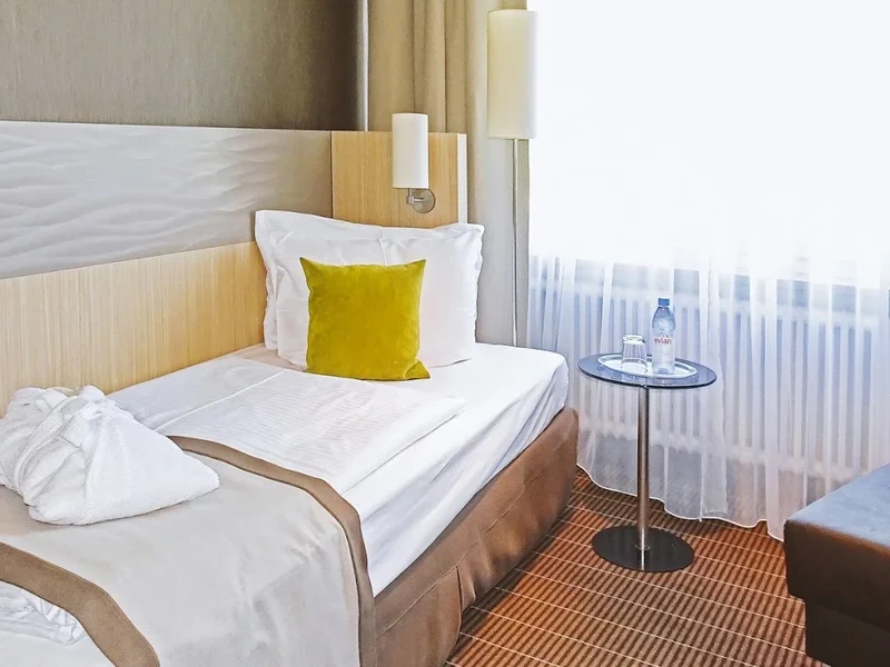 Hotel New Orly München