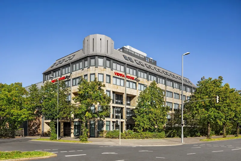 Vienna House Easy by Wyndham München