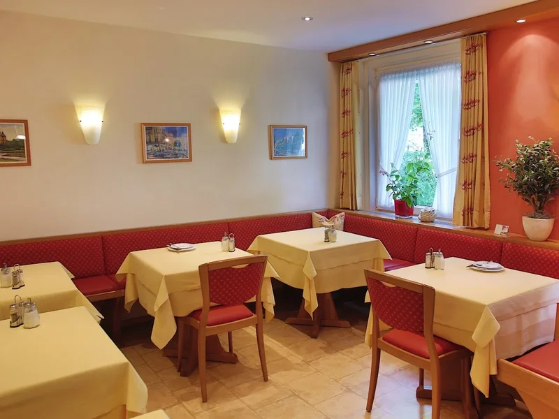 Hotel Kriemhild am Hirschgarten