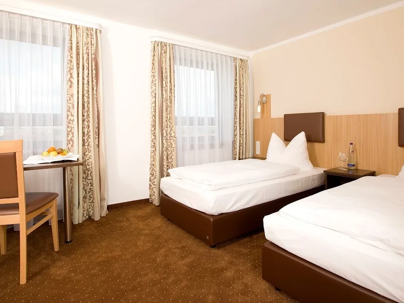 Ausbildungshotel St. Theresia