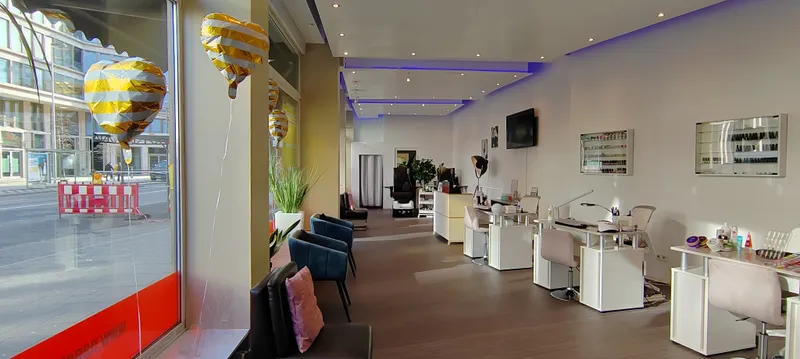 Nagelstudio Nails Outlet