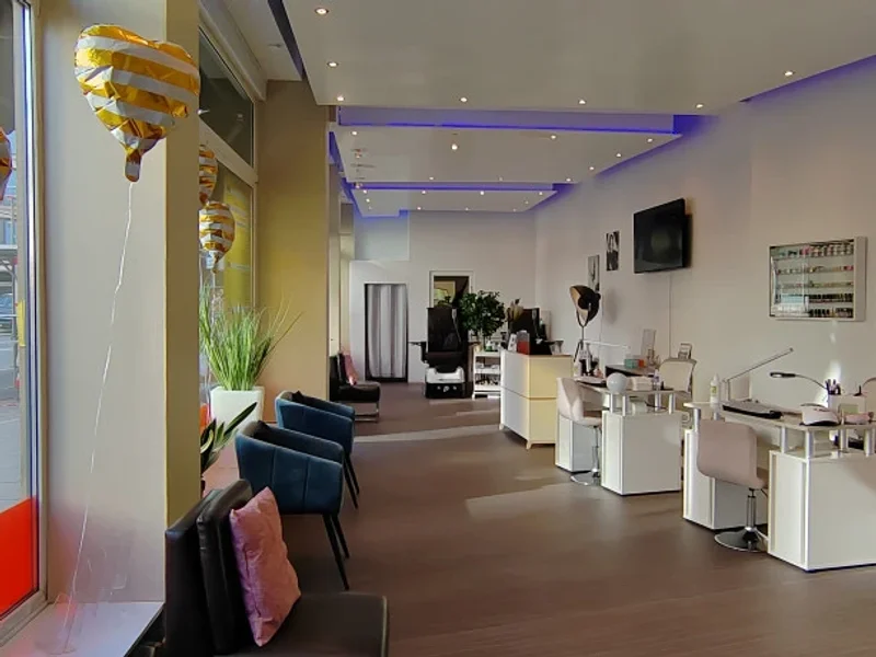 Nagelstudio Nails Outlet