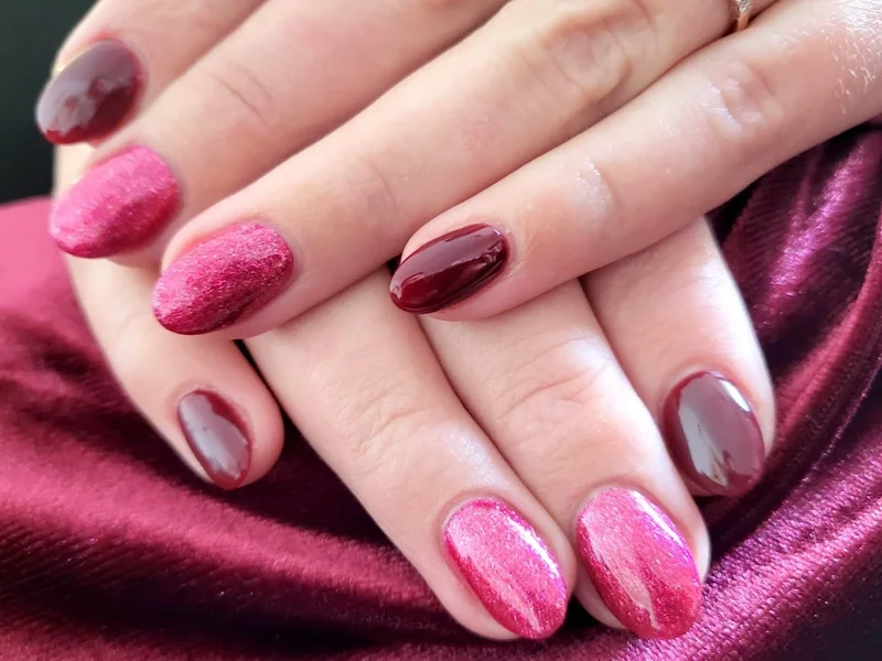 Nagelstudio Düsseldorf