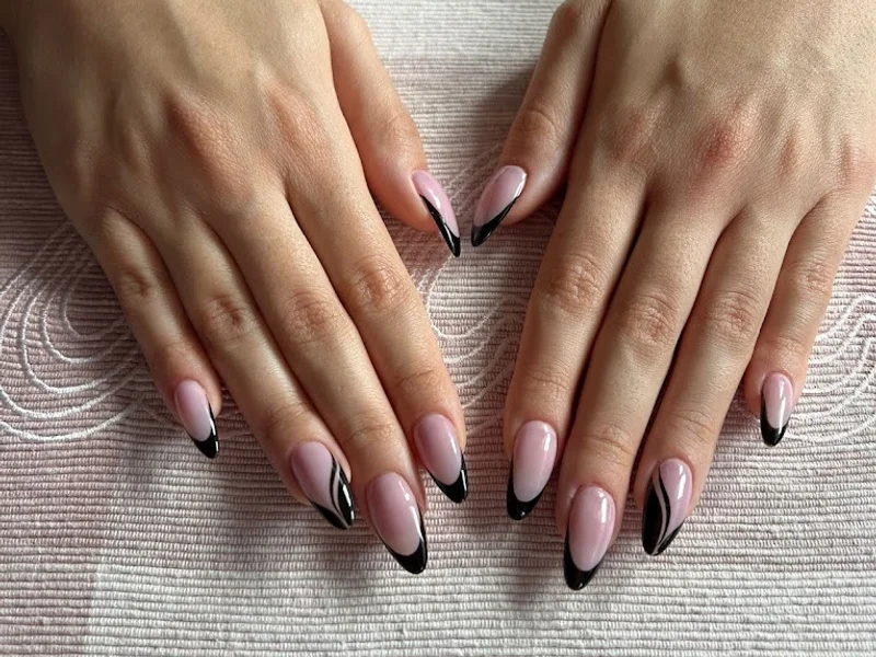 House of Beauty for pedicure & cosmetics