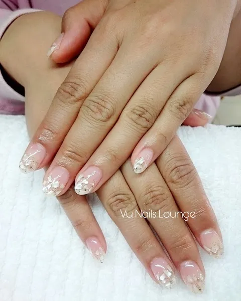 Vu Nails Lounge