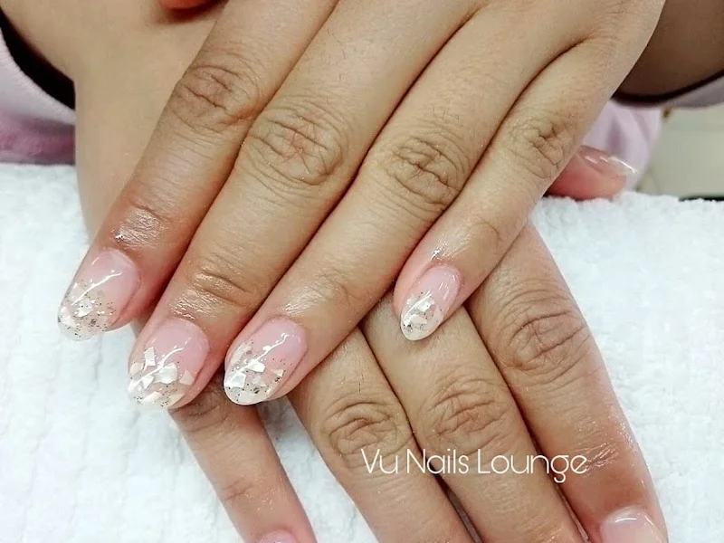 Vu Nails Lounge