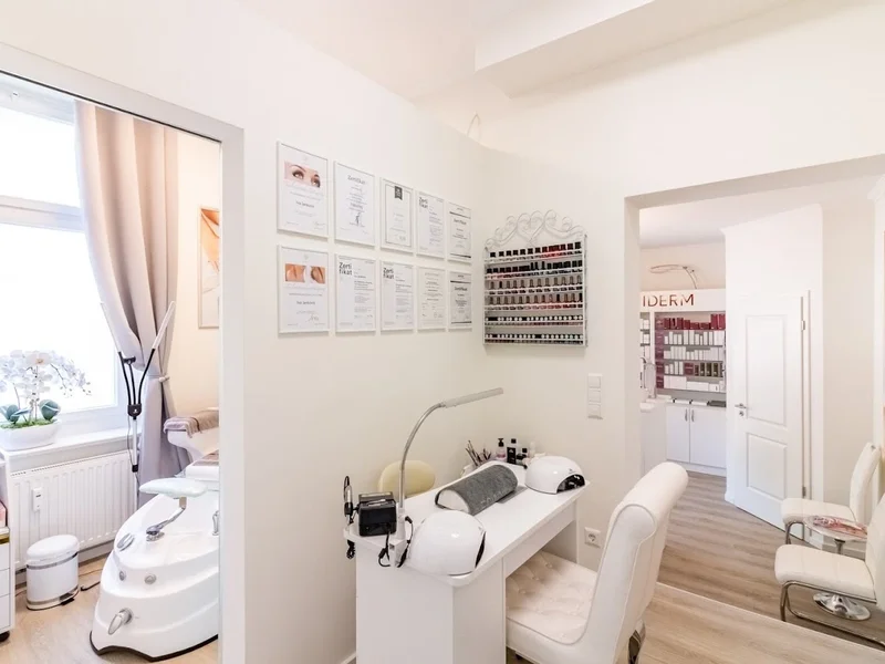 Kosmetikstudio Elegant