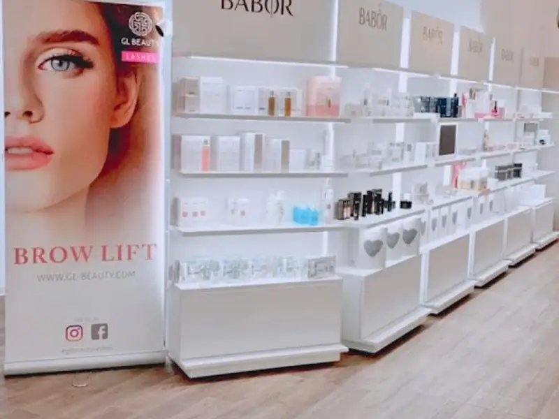 Kosmetikstudio Immerschön