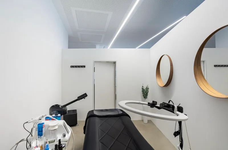 Beauty Academy - Stuttgart