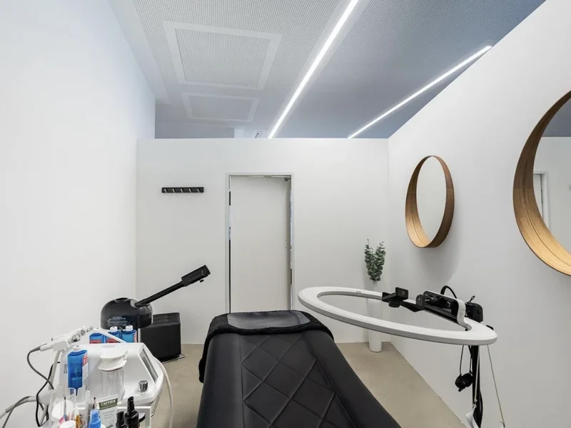 Beauty Academy - Stuttgart