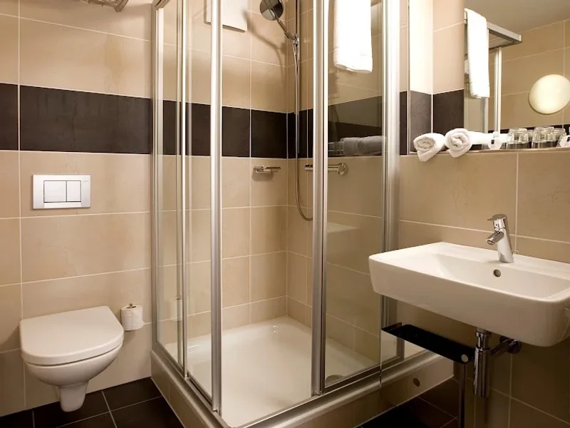 Ausbildungshotel St. Theresia