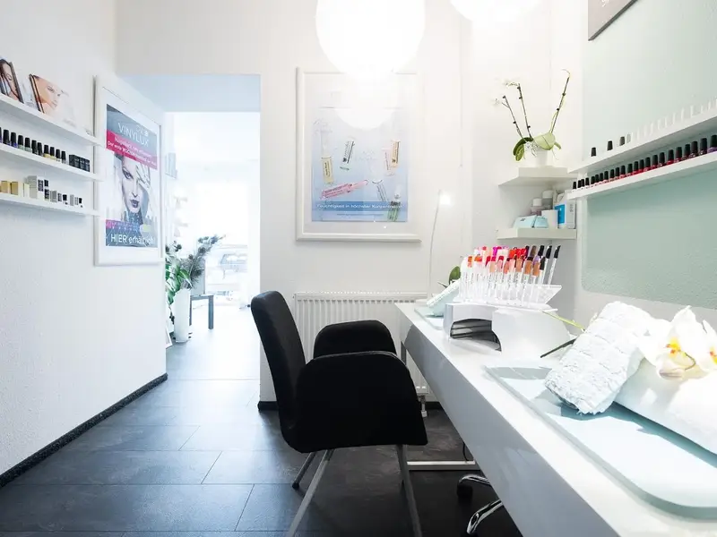 🏻 ️ Bellevue Kosmetik-Dauerhafte Haarentfernung in Düsseldorf