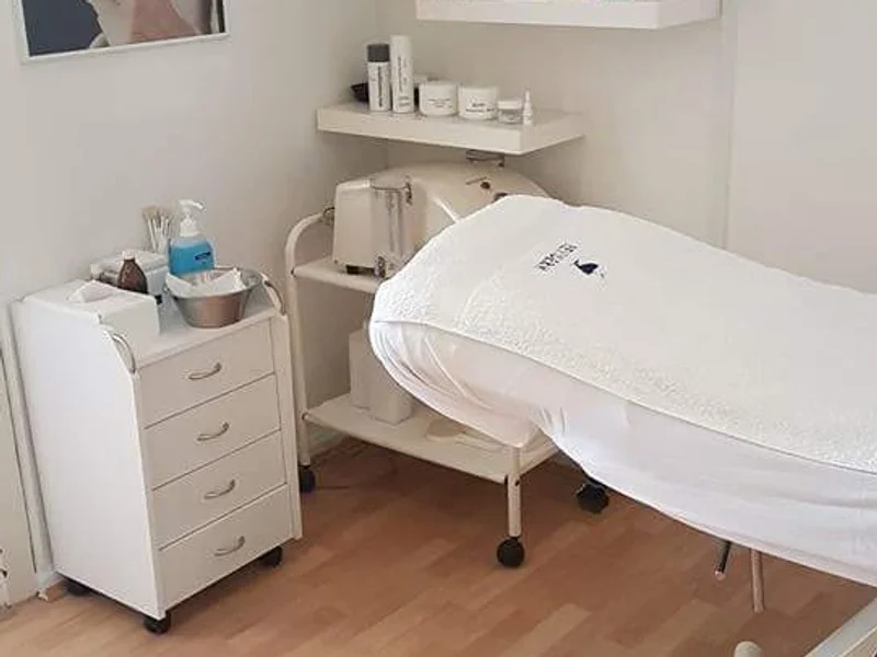 Kosmetikstudio Biana Petrov