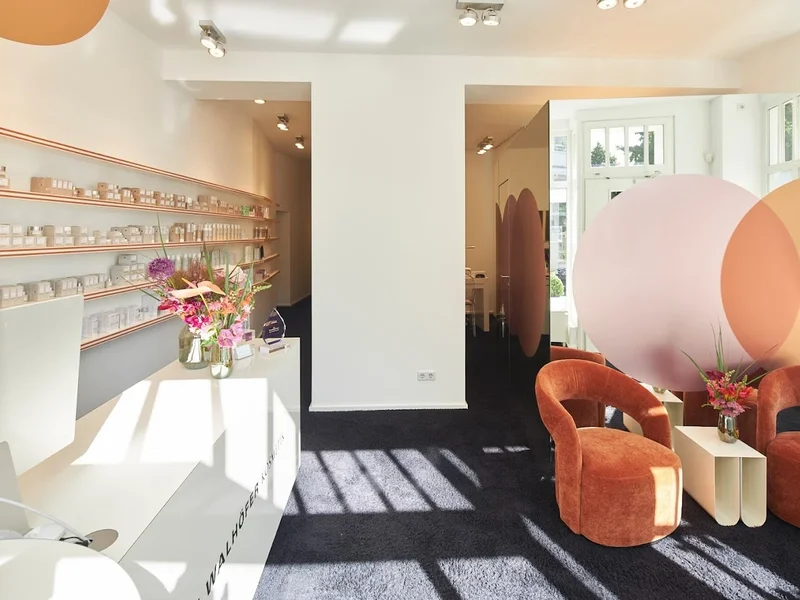 Kathrin Walhöfer Kosmetik