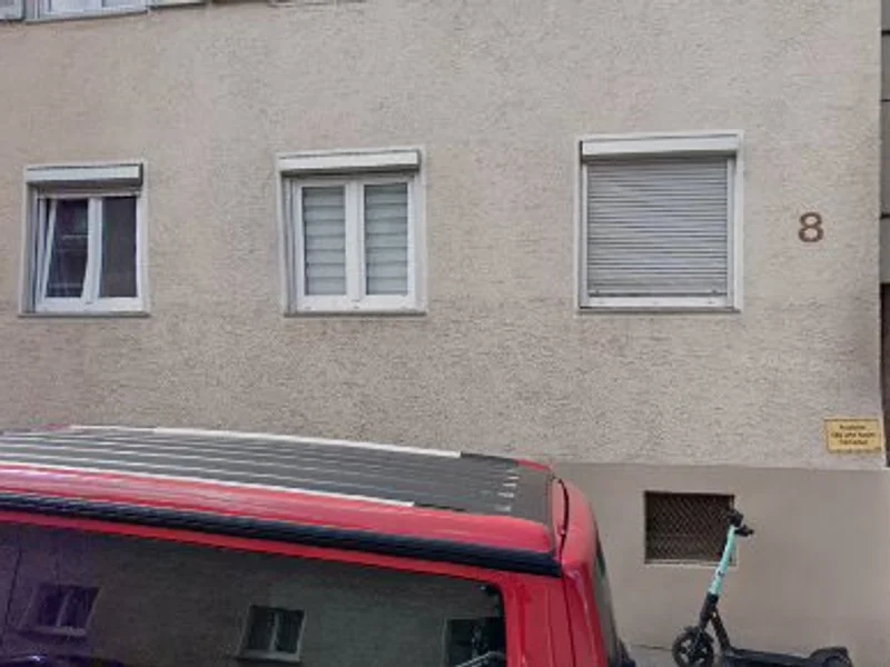 Dachdecker Deeg GmbH