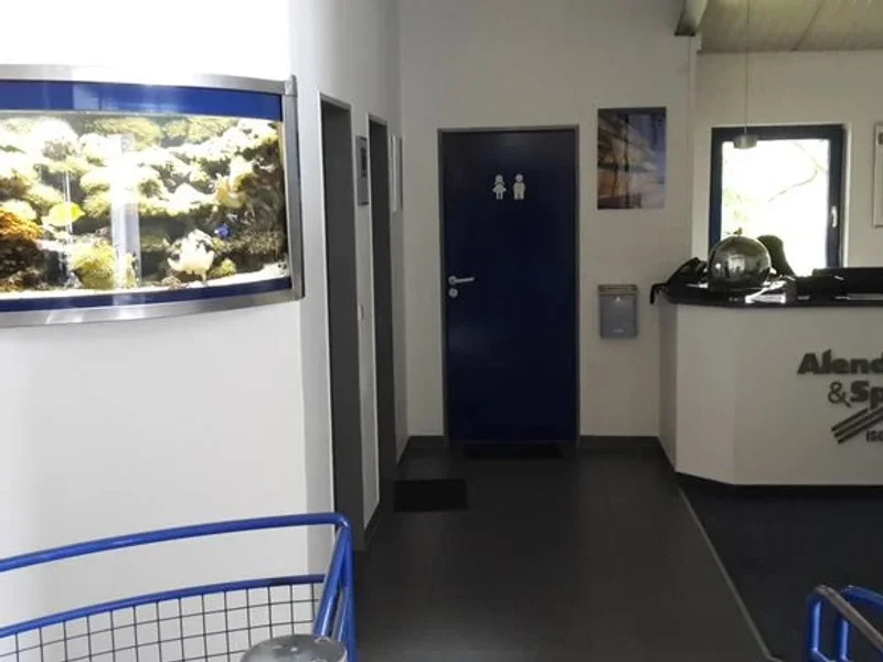 Alender & Speidel Bedachungs- + Isolierungs GmbH, Balkonsanierungen