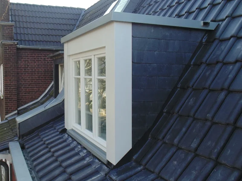 Stefan Golißa Bedachungen e.K.