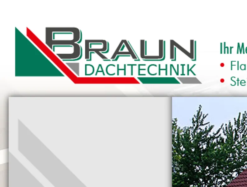 Detlef Braun Bedachungen GmbH & Co. KG