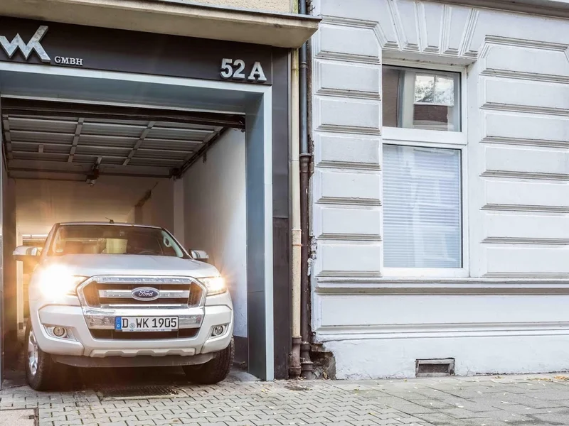 Werner Kuhnert Bedachungen GmbH Düsseldorf