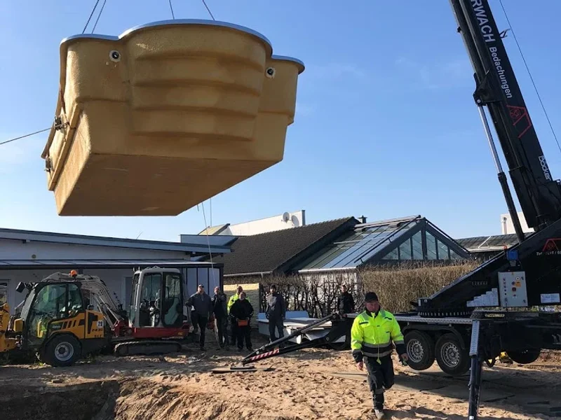 Volker Thurwach Bedachungen