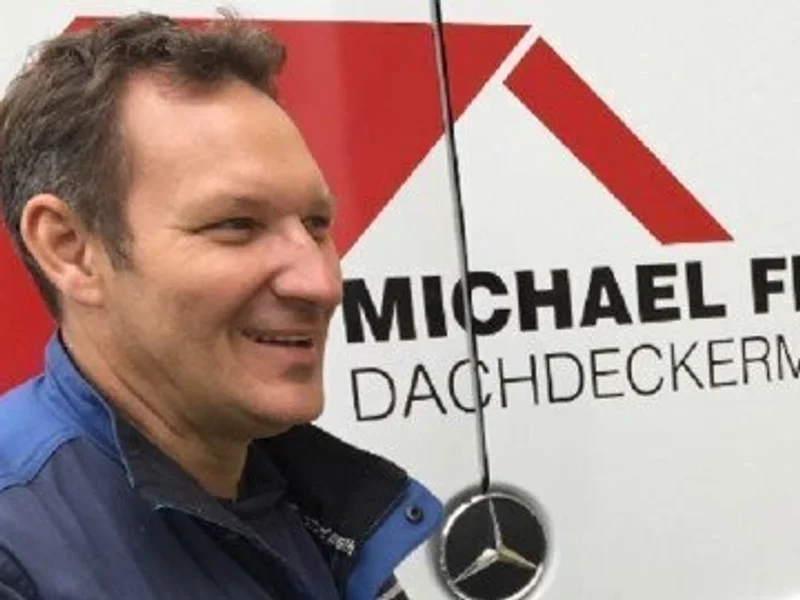 Michael Frahn Bedachungen