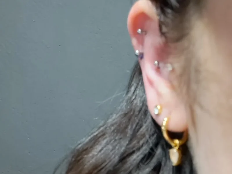 NXT LVL INK Düsseldorf