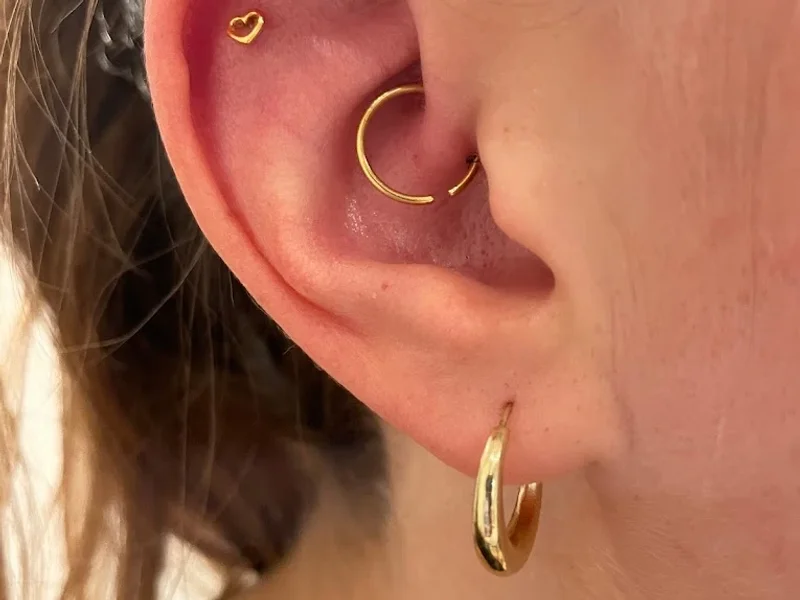 Cleopatra INK Tattoo & Piercing Düsseldorf