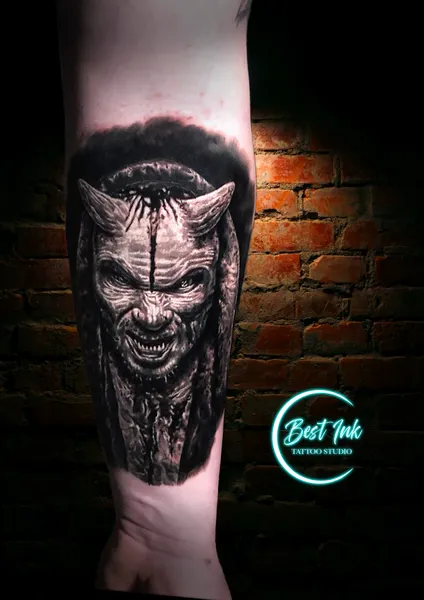 Best Ink