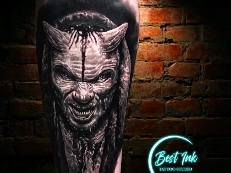 Best Ink