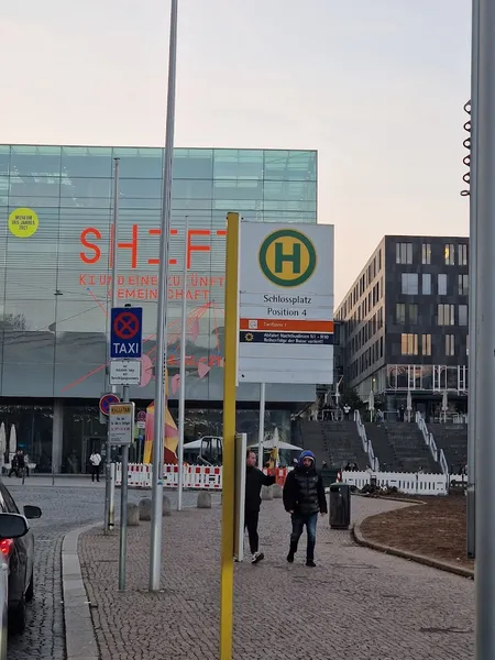 Großraumtaxi Stuttgart