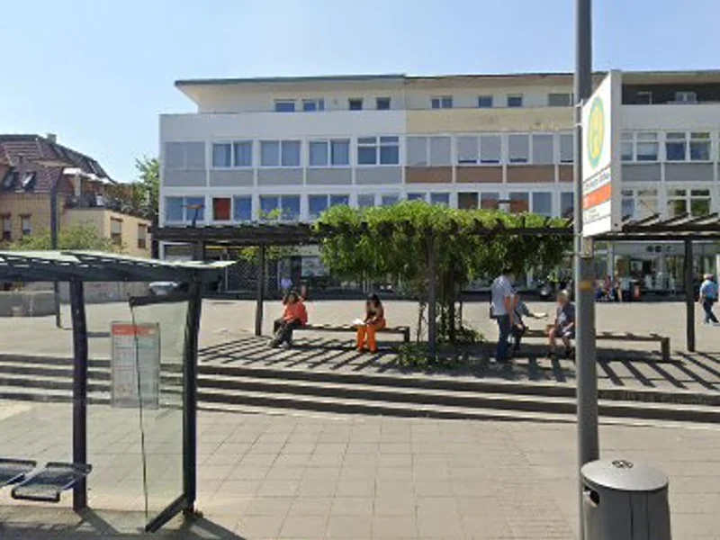 Minicar Stuttgart-Taxi Alternative Stuttgart