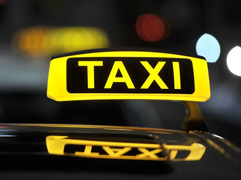 Taxiunternehmen Uludag