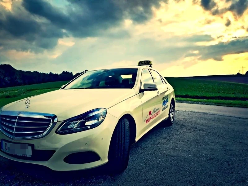 Rhein-Taxi Datenfunkzentrale 212121 GmbH