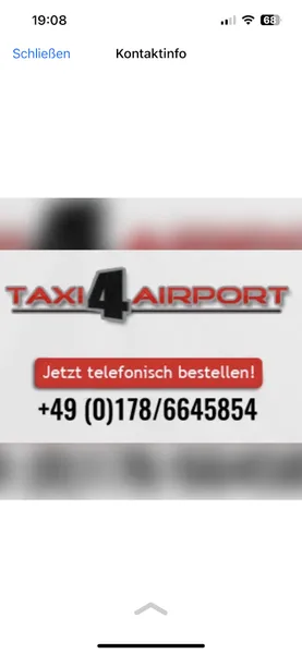 Taxi4airport