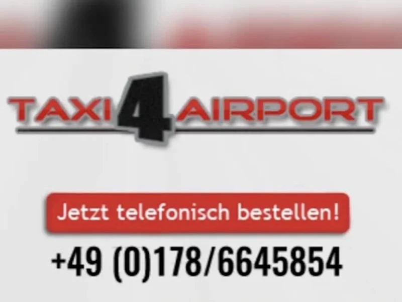 Taxi4airport
