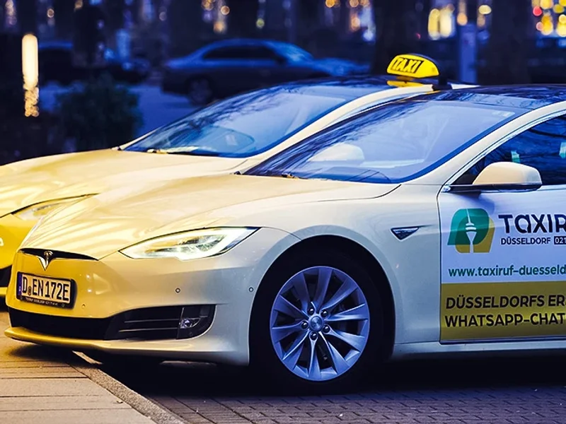 Taxi Ruf Düsseldorf | Großraumtaxi | Taxi in Düsseldorf | Flughafentransfer | Krankenfahrten | Flughafentaxi |